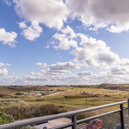 Wijde Blick 302 Lägenhet Callantsoog Exteriör bild
